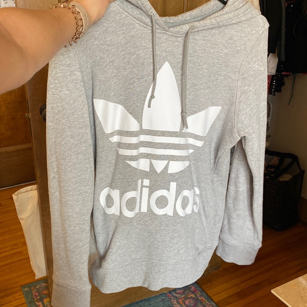 Adidas Hoodie